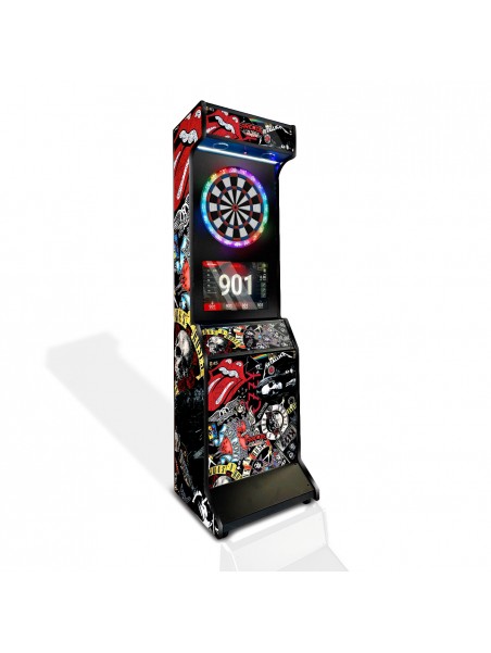 Target Darts Avis | Leurs meilleurs équipements de fléchettes 2024 - MJDF