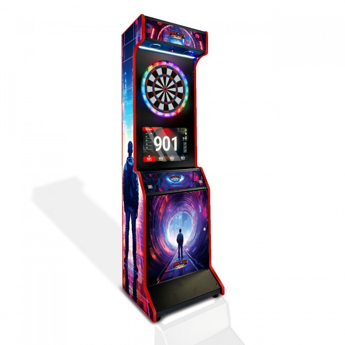 DART (JEUX DE FLECHETTES) |...