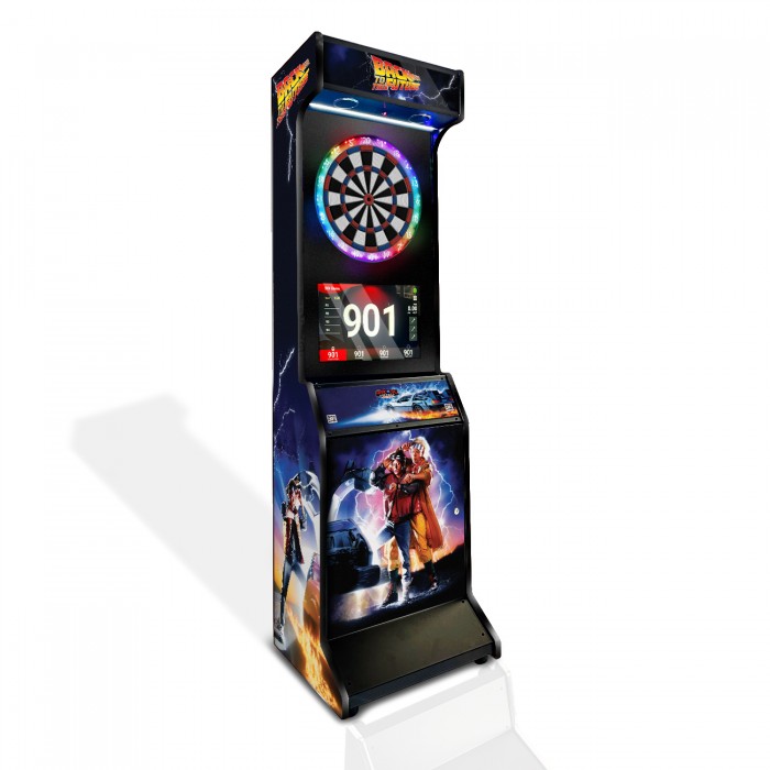 DART (JEUX DE FLECHETTES) |...