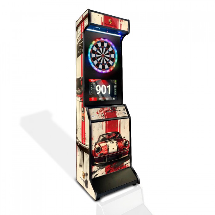 DART (JEUX DE FLECHETTES) |...