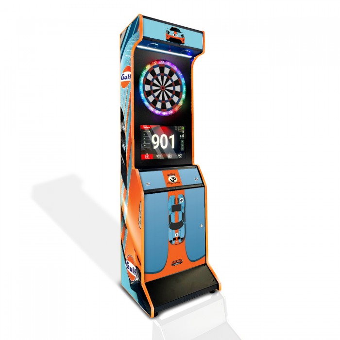 DART (JEUX DE FLECHETTES) |...