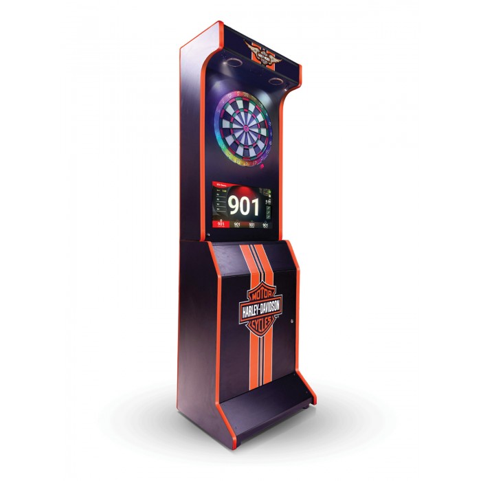DART (JEUX DE FLECHETTES) |...