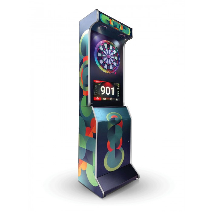 DART (JEUX DE FLECHETTES) |...