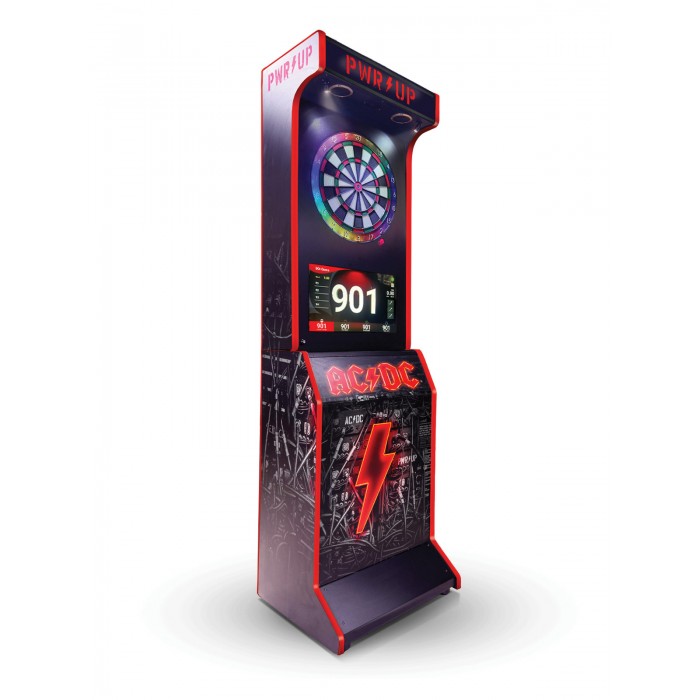 DART (JEUX DE FLECHETTES) |...