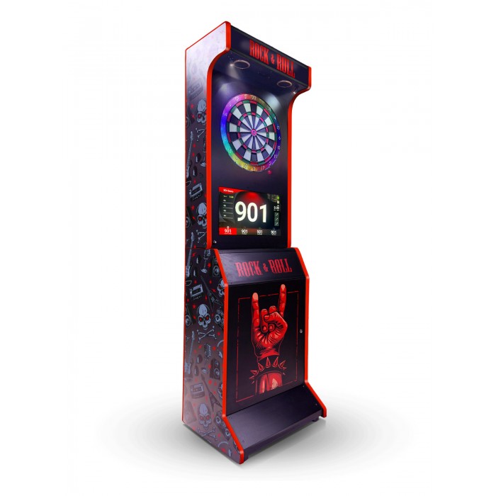 DART (JEUX DE FLECHETTES) |...