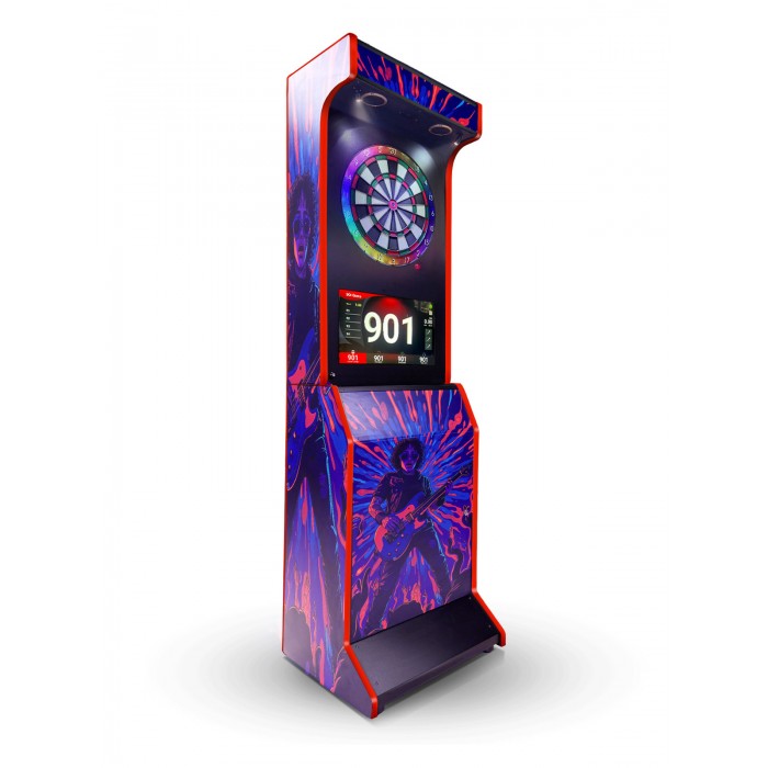 DART (JEUX DE FLECHETTES) |...