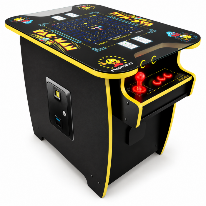 Arcade Vintage|Tables Arcade Cocktail Multijeux