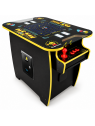 Arcade Vintage|Table Arcade Cocktail  | Pac-Man