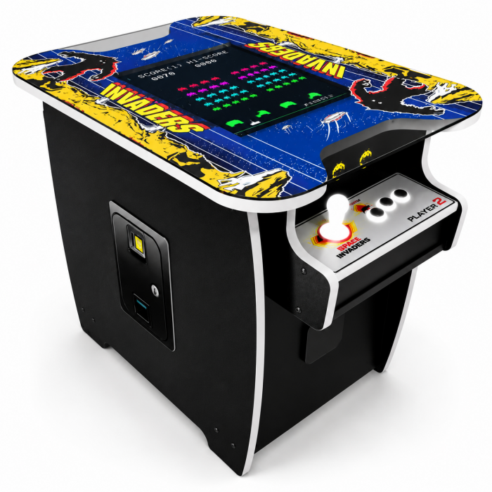 Arcade Vintage|Tables Arcade Cocktail Multijeux