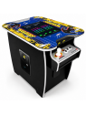 Arcade Vintage|Table Arcade Cocktail  | Space Invaders