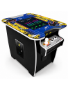 Arcade Vintage|Table Arcade Cocktail  | Space Invaders