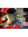 Arcade Vintage|Mario VS Sonic 10 000 Jeux !