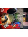 Arcade Vintage|Mario VS Sonic 10 000 Jeux !