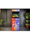 Arcade Vintage|Mario VS Sonic 10 000 Jeux !