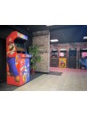 Arcade Vintage|Mario VS Sonic 10 000 Jeux !