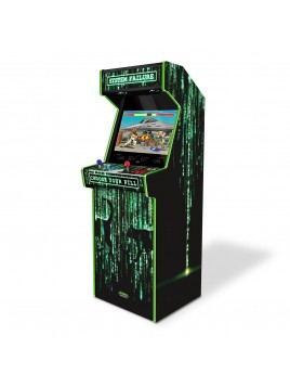 Borne arcade Matrix