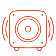 Caisson de Basse 2.1