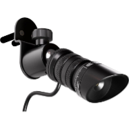 Laser pas de tir professionnel